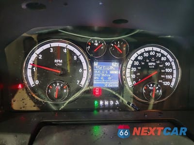Zdjęcie 9 z 12 samochodu: 2011 DODGE RAM 1500 VIN:1D7RV1CT7BS610026 - miniatura