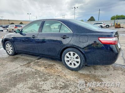 Drugie zdjęcie samochodu z przodu: 2008 TOYOTA CAMRY HYBRID VIN:JTNBB46K983045012 - miniatura