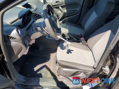 Zdjęcie 7 z 12 samochodu: 2016 FORD FIESTA S VIN:3FADP4AJ5GM133314 - miniatura