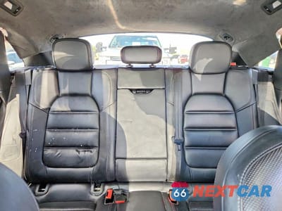 Zdjęcie 10 z 13 samochodu: 2017 PORSCHE MACAN TURBO VIN:WP1AF2A54HLB60822 - miniatura