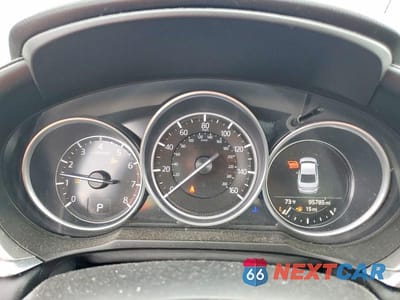 Zdjęcie 9 z 11 samochodu: 2018 MAZDA 6 GRAND TOURING VIN:JM1GL1TY4J1314484 - miniatura