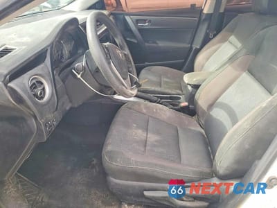 Zdjęcie 7 z 12 samochodu: 2019 TOYOTA COROLLA LE VIN:2T1BURHE9KC189483 - miniatura