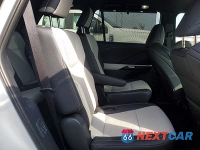 Zdjęcie 11 z 13 samochodu: 2026 LEXUS TX 500H F SPORT PERFORMANCE PREMIUM VIN:5TDABAB63TS017821 - miniatura
