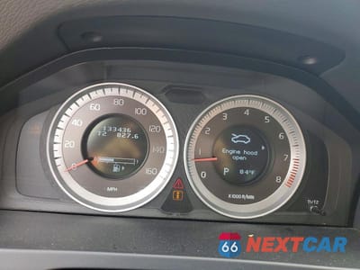 Zdjęcie 9 z 11 samochodu: 2013 VOLVO S60 T5 VIN:YV1612FS3D2184348 - miniatura