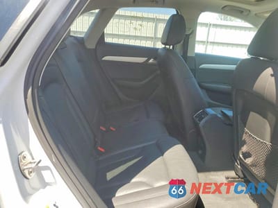 Zdjęcie 11 z 13 samochodu: 2017 AUDI Q3 PREMIUM VIN:WA1ECCFS0HR008172 - miniatura