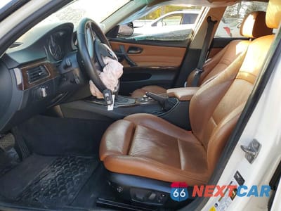 Zdjęcie 7 z 11 samochodu: 2011 BMW 328 I SULEV VIN:WBAPH5C56BA443890 - miniatura