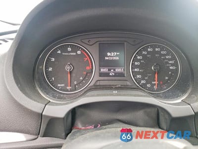Zdjęcie 9 z 11 samochodu: 2018 AUDI A3 PREMIUM VIN:WAUB8GFF1J1026251 - miniatura