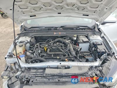 Zdjęcie 11 z 13 samochodu: 2020 FORD FUSION SE VIN:3FA6P0HD8LR107045 - miniatura
