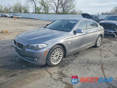 2012 BMW 535 XI WBAFU7C59CDU64803 - główne zdjęcie licytacji z USA - miniatura