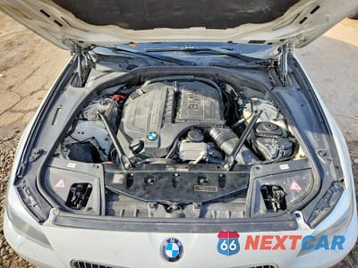 Zdjęcie 11 z 12 samochodu: 2011 BMW 535 XI VIN:WBAFU7C59BDU54688 - miniatura