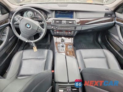 Zdjęcie 8 z 13 samochodu: 2014 BMW 535 XI VIN:WBA5B3C54ED530610 - miniatura