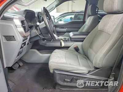 Zdjęcie 7 z 13 samochodu: 2023 FORD F150 SUPERCREW VIN:1FTEW1EP3PKE07051 - miniatura