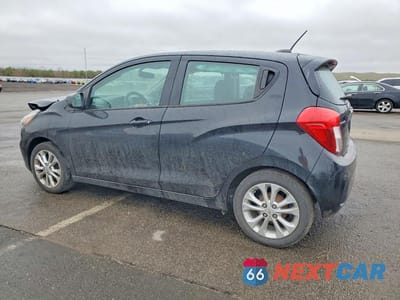 Drugie zdjęcie samochodu z przodu: 2020 CHEVROLET SPARK 1LT VIN:KL8CD6SA7LC442344 - miniatura