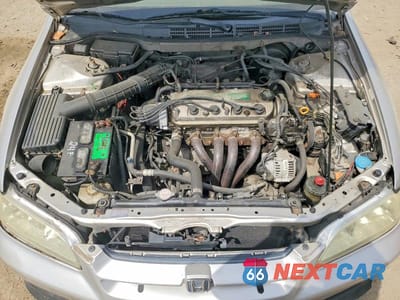 Zdjęcie 11 z 11 samochodu: 1999 HONDA ACCORD EX VIN:JHMCG6676XC035245 - miniatura