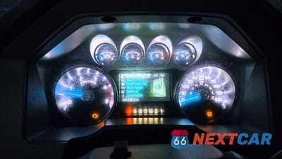 Zdjęcie 8 z 10 samochodu: 2015 FORD F350 SUPER DUTY VIN:1FT8X3BT8FEC07240 - miniatura