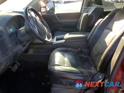 Zdjęcie 7 z 12 samochodu: 2014 NISSAN TITAN SV VIN:1N6AA0EC1EN501815 - miniatura