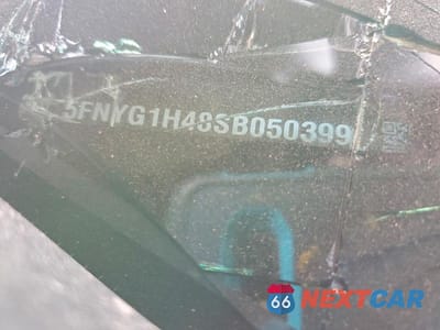 Zdjęcie 13 z 13 samochodu: 2025 HONDA PILOT EXL VIN:5FNYG1H48SB050399 - miniatura