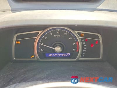 Zdjęcie 9 z 12 samochodu: 2010 HONDA CIVIC VP VIN:19XFA1F3XAE063954 - miniatura