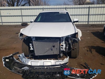 Piąte zdjęcie samochodu w środku: 2025 AUDI Q7 PREMIUM VIN:WA1ACBF75SD029057 - miniatura