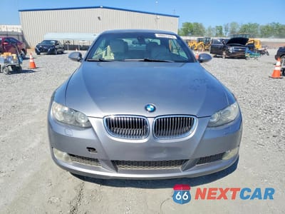 Piąte zdjęcie samochodu w środku: 2008 BMW 335 I VIN:WBAWL73588PX53020 - miniatura