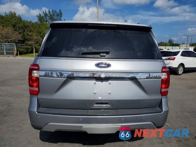 Zdjęcie 6 z 13 samochodu: 2020 FORD EXPEDITION MAX XLT VIN:1FMJK1HT2LEA18330 - miniatura