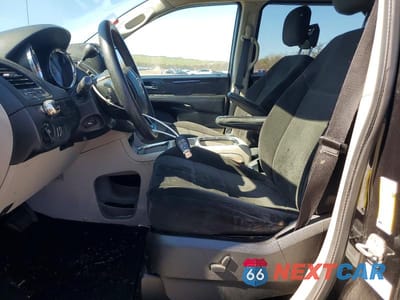 Zdjęcie 7 z 13 samochodu: 2012 DODGE GRAND CARAVAN SXT VIN:2C4RDGCG9CR346670 - miniatura