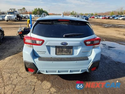 Zdjęcie 6 z 12 samochodu: 2022 SUBARU CROSSTREK LIMITED VIN:JF2GTHNC5N8216878 - miniatura