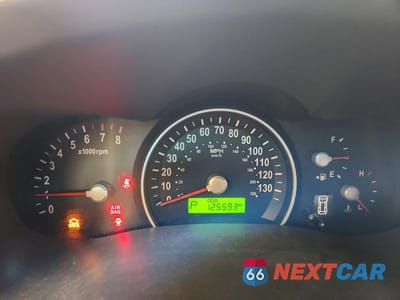 Zdjęcie 9 z 13 samochodu: 2009 KIA SEDONA VIN:KNDMB233096277612 - miniatura