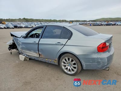 Drugie zdjęcie samochodu z przodu: 2008 BMW 328 XI SULEV VIN:WBAVC73598KX92546 - miniatura