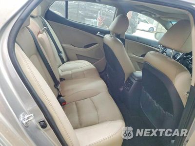 Zdjęcie 10 z 11 samochodu: 2013 KIA OPTIMA EX VIN:5XXGN4A74DG216196 - miniatura
