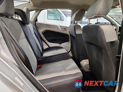 Zdjęcie 10 z 12 samochodu: 2013 FORD FIESTA S VIN:3FADP4AJ7DM148943 - miniatura