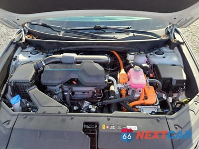 Zdjęcie 12 z 12 samochodu: 2024 HYUNDAI TUCSON BLUE VIN:KM8JBCD17RU197799 - miniatura