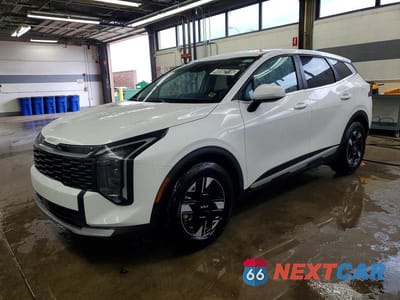 2026 KIA SPORTAGE LX 5XYK23DF9TG358974 - główne zdjęcie licytacji z USA - miniatura