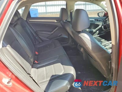 Zdjęcie 10 z 12 samochodu: 2017 VOLKSWAGEN PASSAT R-LINE VIN:1VWDT7A37HC060312 - miniatura