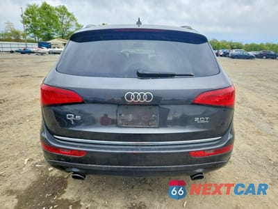 Zdjęcie 6 z 13 samochodu: 2016 AUDI Q5 PREMIUM PLUS VIN:WA1L2AFP1GA008429 - miniatura