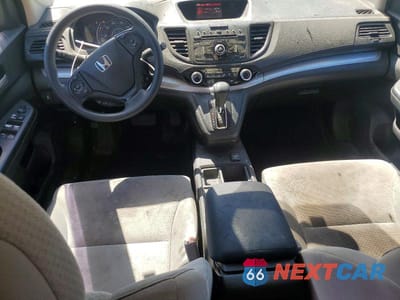 Zdjęcie 8 z 13 samochodu: 2016 HONDA CR-V SE VIN:2HKRM3H46GH523119 - miniatura