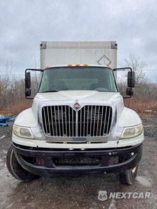 Zdjęcie 9 z 10 samochodu: 2012 INTERNATIONAL 4300 DuraStar VIN:3HAMMAAN1CL548775 - miniatura