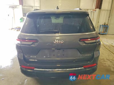 Zdjęcie 6 z 12 samochodu: 2022 JEEP GRAND CHEROKEE L LAREDO VIN:1C4RJKAGXN8598022 - miniatura