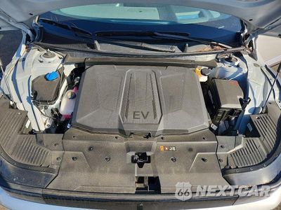 Zdjęcie 12 z 13 samochodu: 2025 HYUNDAI IONIQ 5 LIMITED VIN:7YAKR4DAXSY024358 - miniatura