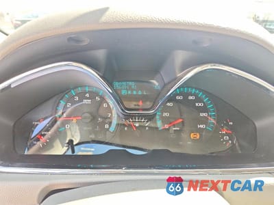 Zdjęcie 9 z 13 samochodu: 2014 CHEVROLET TRAVERSE LS VIN:1GNKRFKD7EJ319177 - miniatura