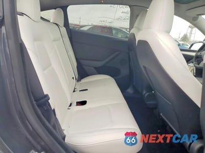 Zdjęcie 11 z 13 samochodu: 2023 TESLA MODEL Y VIN:7SAYGDEE7PA195326 - miniatura