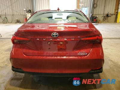 Zdjęcie 6 z 12 samochodu: 2021 TOYOTA AVALON XLE VIN:4T1AA1AB8MU001544 - miniatura