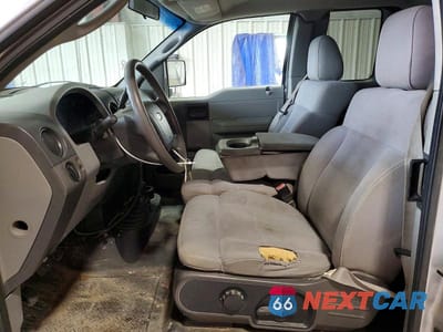 Zdjęcie 7 z 12 samochodu: 2005 FORD F150 VIN:1FTRX14W25FA26241 - miniatura