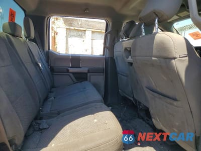 Zdjęcie 10 z 12 samochodu: 2017 FORD F350 SUPER DUTY VIN:1FT8W3B66HEB96464 - miniatura