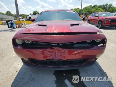Piąte zdjęcie samochodu w środku: 2018 DODGE CHALLENGER R VIN:2C3CDZBT2JH259507 - miniatura