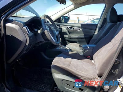 Zdjęcie 7 z 14 samochodu: 2016 NISSAN ROGUE SV VIN:KNMAT2MV3GP641111 - miniatura