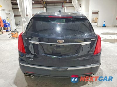 Zdjęcie 6 z 13 samochodu: 2019 CADILLAC XT5 LUXURY VIN:1GYKNDRS3KZ184316 - miniatura