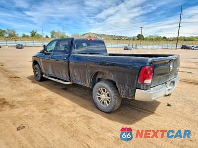 Trzecie zdjęcie samochodu z tyłu: 2012 DODGE RAM 3500 ST VIN:3C63D3GL0CG289956 - miniatura