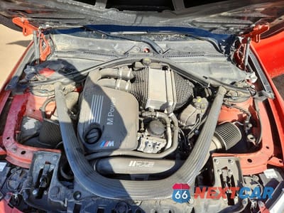 Zdjęcie 11 z 12 samochodu: 2015 BMW M4 VIN:WBS3R9C51FK330976 - miniatura