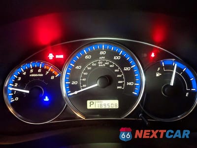 Zdjęcie 9 z 12 samochodu: 2012 SUBARU FORESTER 2.5X PREMIUM VIN:JF2SHADC8CH427462 - miniatura